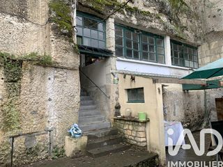  Maison � vendre 3 pi�ces 43 m�