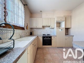  Maison � vendre 4 pi�ces 87 m�