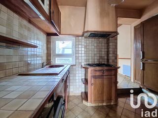  Maison � vendre 5 pi�ces 125 m�