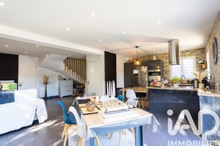  Maison � vendre 5 pi�ces 110 m�