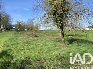  Terrain � vendre 1594 m�