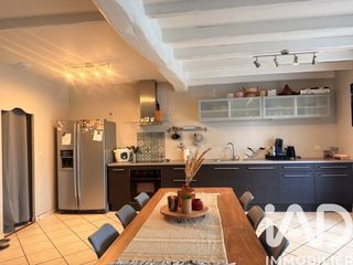  Maison � vendre 5 pi�ces 164 m�