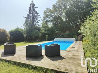  Maison � vendre 10 pi�ces 336 m�