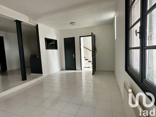  Appartement � vendre 2 pi�ces 55 m�