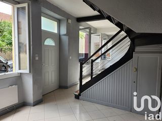  Appartement � vendre 4 pi�ces 92 m�