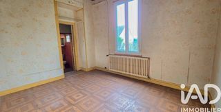  Maison � vendre 3 pi�ces 49 m�