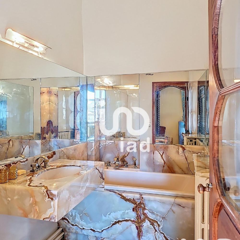 � vendre  Propri�t�/ch�teau Saint-Loub�s (33450)