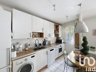  Appartement � vendre 4 pi�ces 75 m�