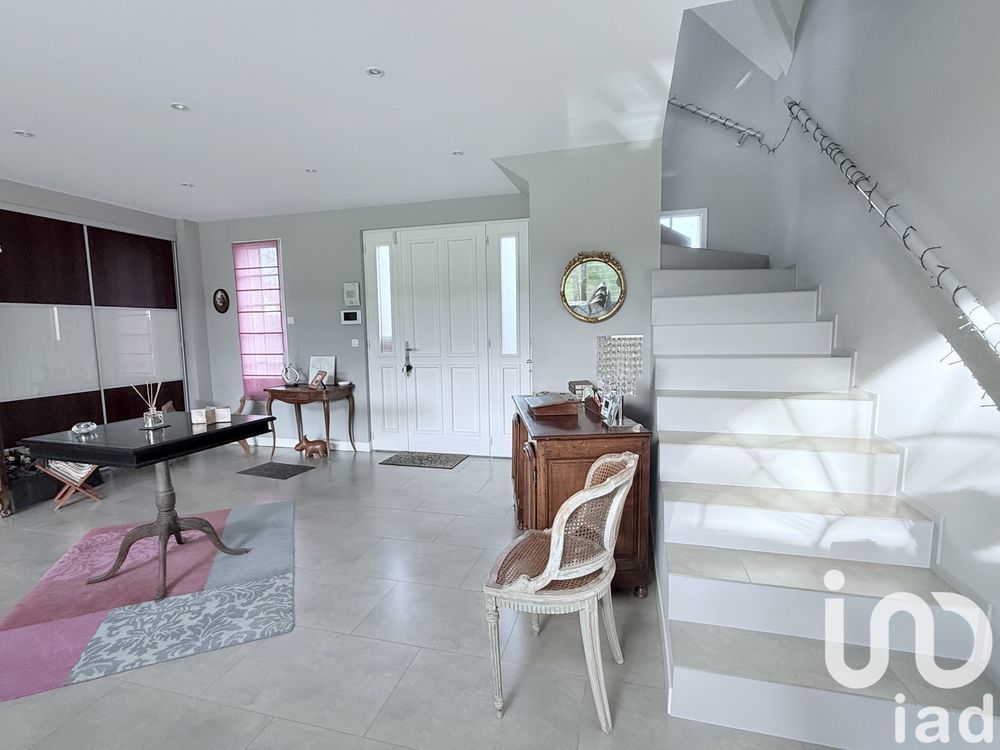 � vendre  Villa Soisy-sur-Seine (91450)