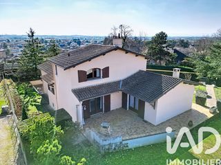  Maison � vendre 5 pi�ces 180 m�