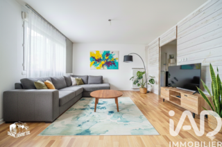  Appartement � vendre 4 pi�ces 79 m�