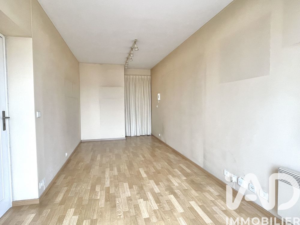 � vendre  Appartement Paris 15