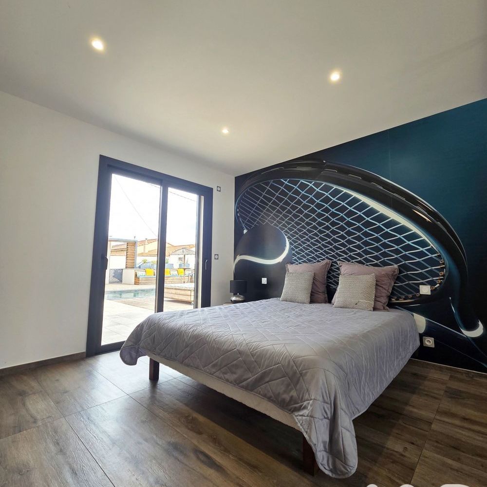 � vendre  Villa Pia (66380)