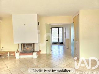  Maison � vendre 6 pi�ces 125 m�