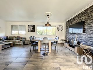  Maison � vendre 5 pi�ces 124 m�