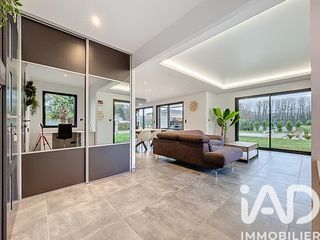  Maison � vendre 7 pi�ces 136 m�