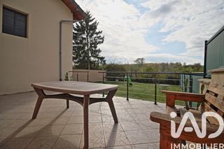  Maison � vendre 6 pi�ces 130 m�