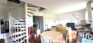  Appartement � vendre 5 pi�ces 104 m�