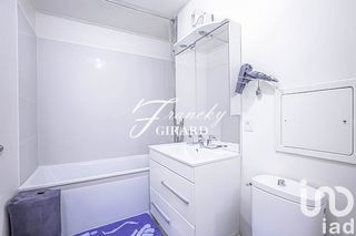  Appartement � vendre 2 pi�ces 50 m�