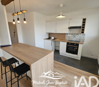  Appartement � vendre 3 pi�ces 73 m�