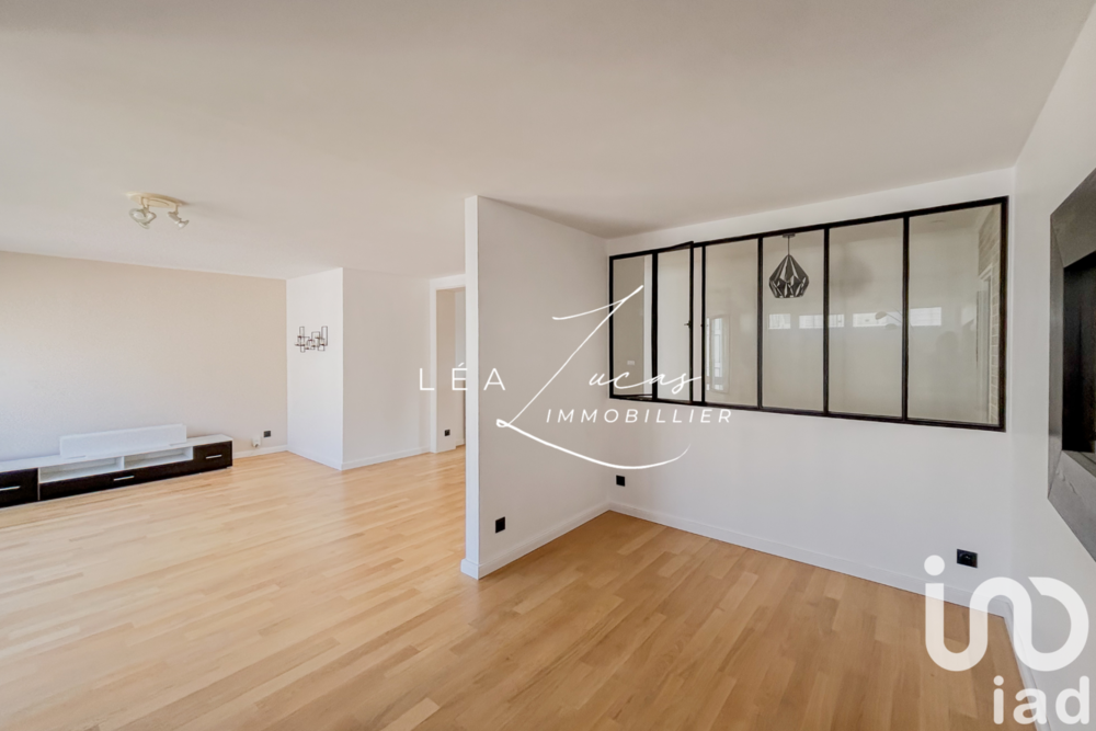 � vendre  Appartement Paris 19