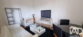  Appartement � vendre 2 pi�ces 36 m�