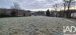  Terrain � vendre 5830 m�