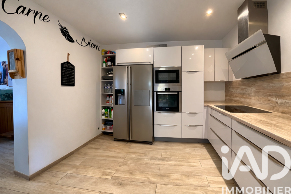 � vendre  Maison Les Issambres (83380)