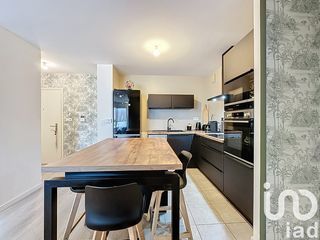  Appartement � vendre 3 pi�ces 63 m�