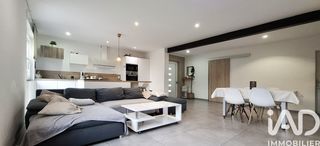  Maison � vendre 5 pi�ces 101 m�