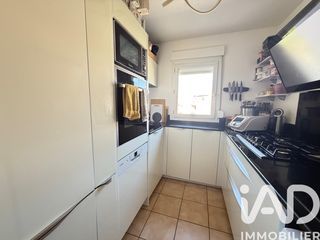  Appartement � vendre 2 pi�ces 47 m�