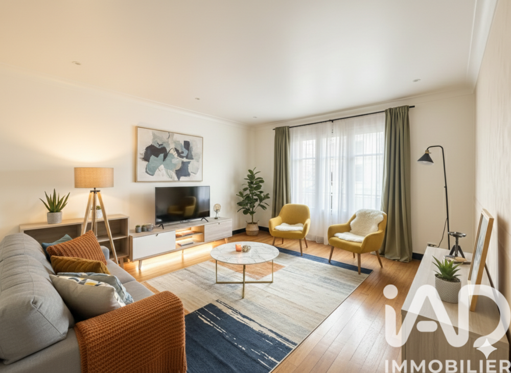 � vendre  Maison Rueil-Malmaison (92500)