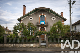  Maison � vendre 5 pi�ces 100 m�