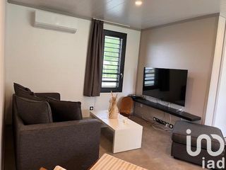  Maison � vendre 3 pi�ces 65 m�