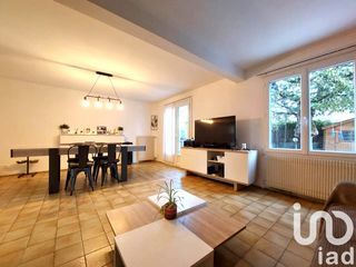  Maison � vendre 5 pi�ces 95 m�