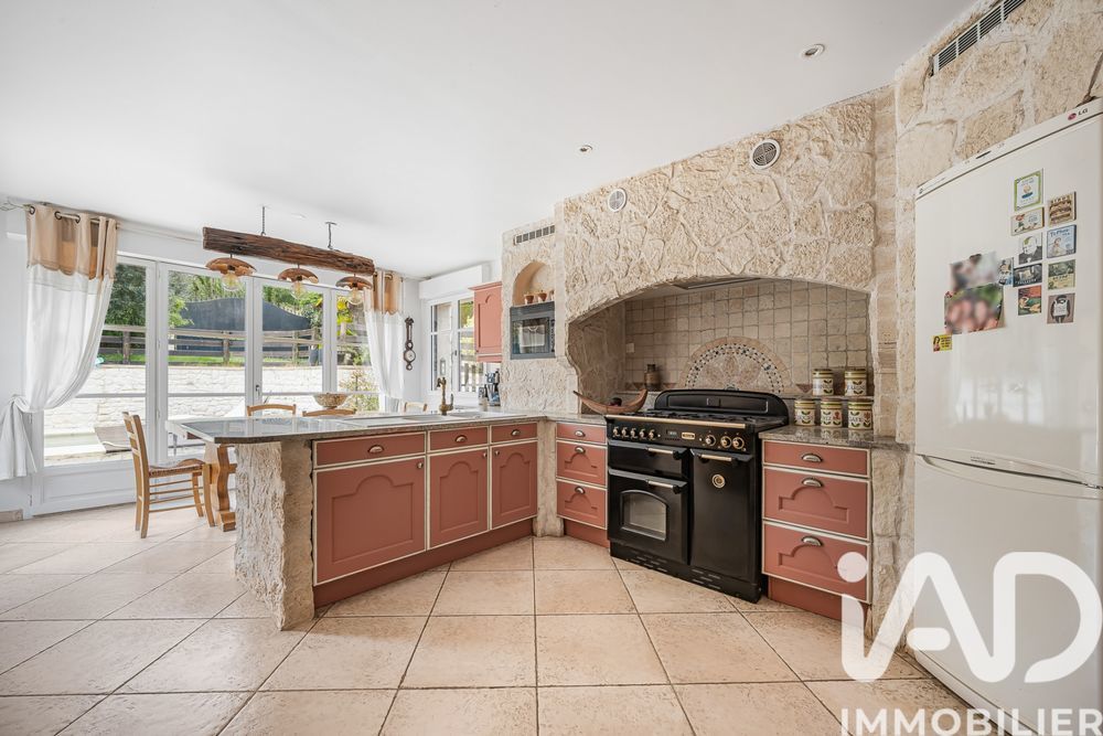 � vendre  Villa Orgeval (78630)