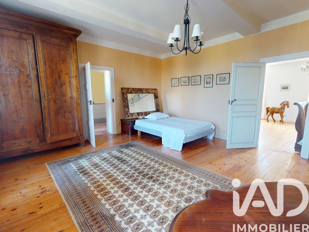 � vendre  Maison Daux (31700)