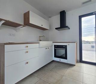  Maison � vendre 4 pi�ces 90 m�