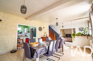  Maison � vendre 3 pi�ces 210 m�