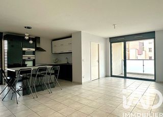  Appartement � vendre 4 pi�ces 86 m�