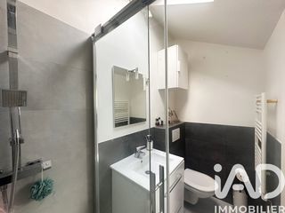  Appartement � vendre 2 pi�ces 21 m�