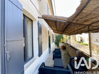  Maison � vendre 5 pi�ces 158 m�