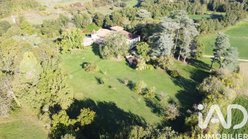 � vendre  Maison Barbaste (47230)