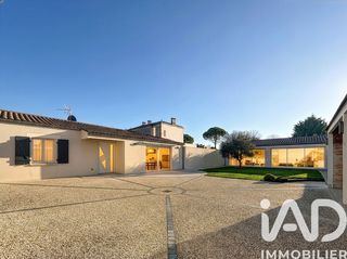  Maison � vendre 8 pi�ces 212 m�