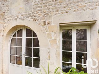  Maison � vendre 7 pi�ces 212 m�