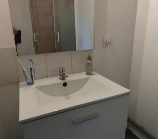  Appartement � vendre 1 pi�ce 22 m�