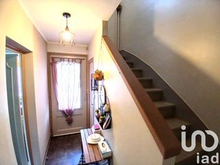  Maison � vendre 5 pi�ces 93 m�