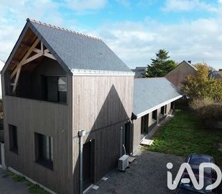  Villa � vendre 5 pi�ces 113 m�