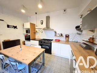  Maison � vendre 7 pi�ces 181 m�