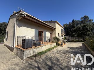  Maison � vendre 5 pi�ces 116 m�